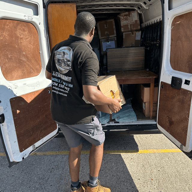 Removals